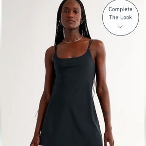 Abercrombie&Fitch Traveler Mini Dress